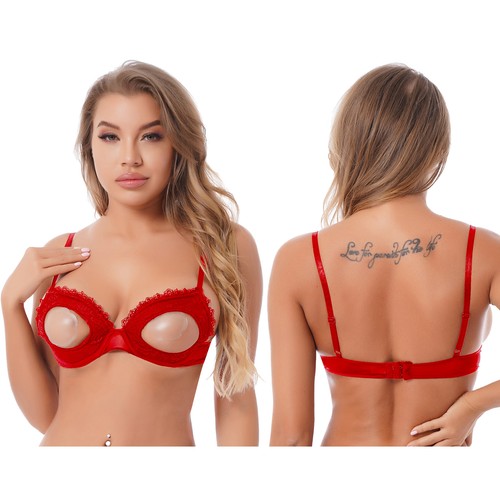 Women cutout padded - us,